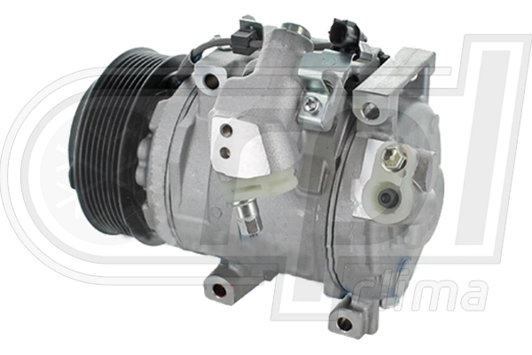 Compresseur, climatisation RPL QUALITY APCOHO0048