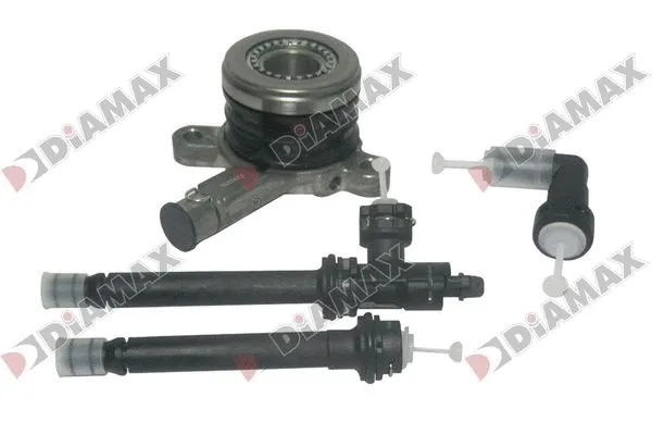 Butée hydraulique, embrayage DIAMAX T1066