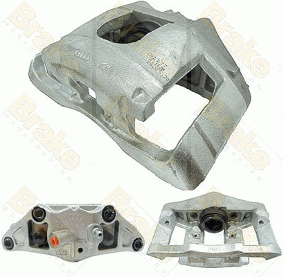 Étrier de frein Brake ENGINEERING CA2277