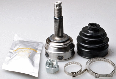 Jeu de joints, arbre de transmission DENCKERMANN C120255