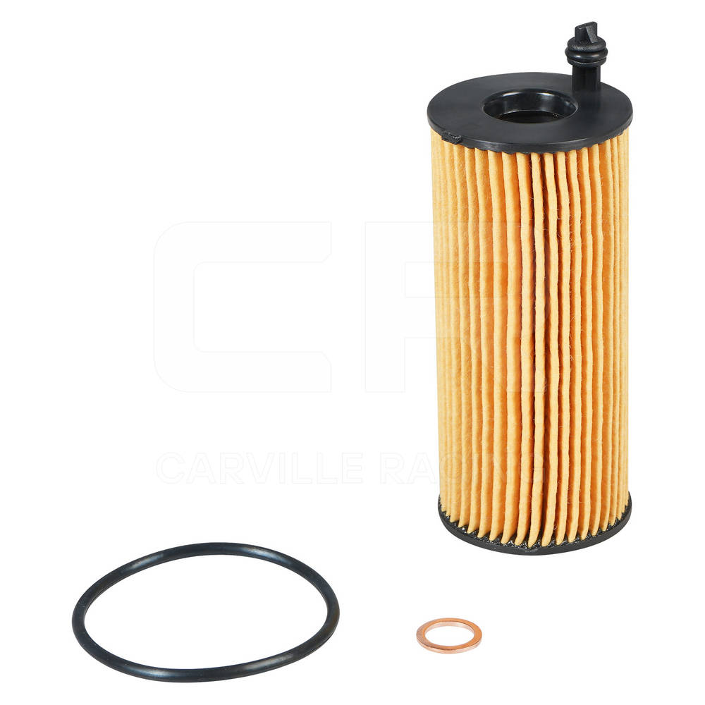 Filtre à huile CARVILLE RACING CRLR60141Z