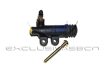 Cylindre récepteur, embrayage MDR MSC-1288