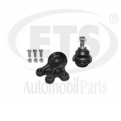 Rotule de suspension ETS 20.BJ.632