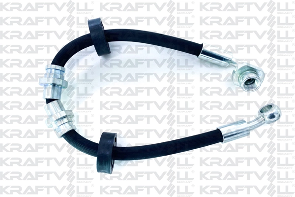 Flexible de frein KRAFTVOLL GERMANY 07080486