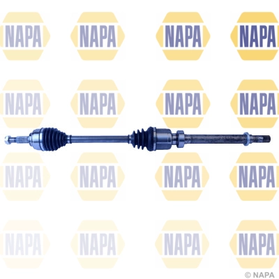 Arbre de transmission NAPA NDS1428R