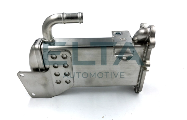 Radiateur, réaspiration des gaz d'échappement ELTA AUTOMOTIVE EE7751