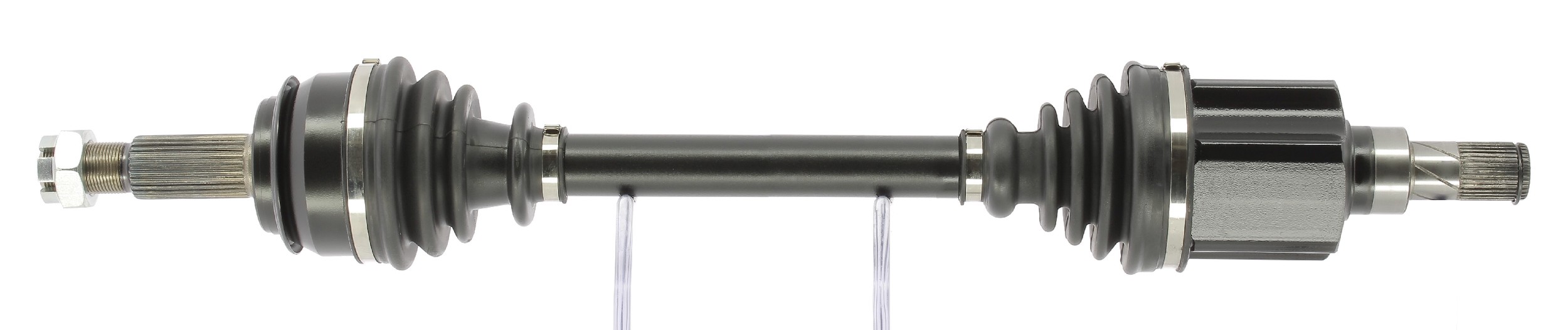 Arbre de transmission FRIESEN FDS2802