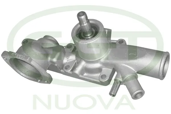 Pompe à eau, refroidissement du moteur GGT PA10886