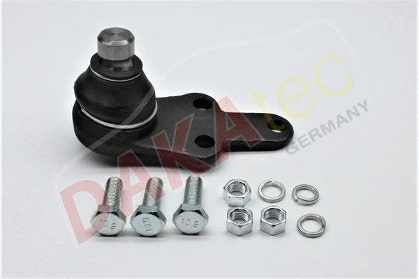 Rotule de suspension DAKAtec 130052