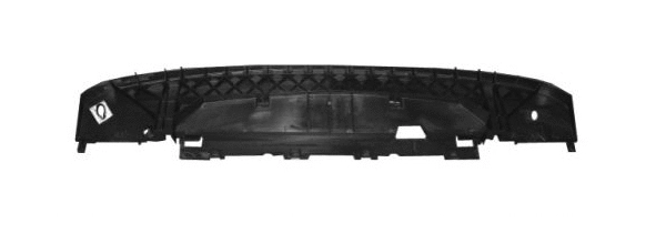 Enjoliveur, pare-chocs POLIPLAST 100.17501