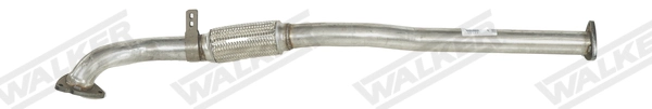 Tuyau d'échappement WALKER 09539
