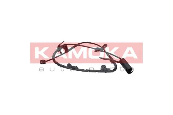 Contact d'avertissement, usure des plaquettes de frein KAMOKA 105058