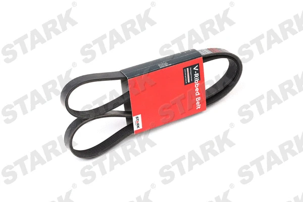 Courroie trapézoïdale à nervures Stark SKPB-0090084