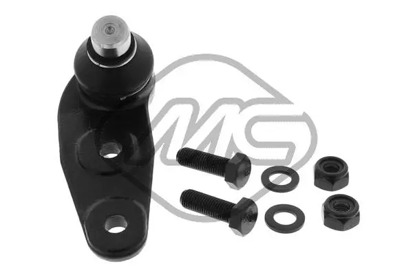 Rotule de suspension Metalcaucho 53340