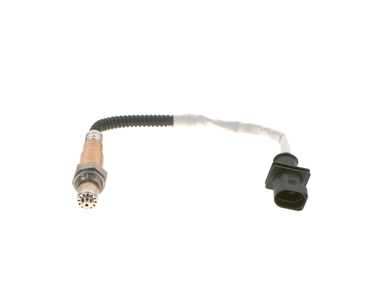 Sonde lambda BOSCH 0 258 027 160