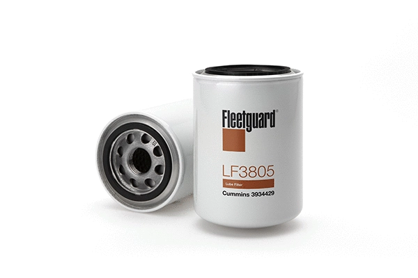 Filtre à huile FLEETGUARD LF3805