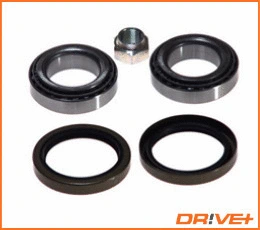 Kit de roulements de roue Dr!ve+ DP2010.10.0534