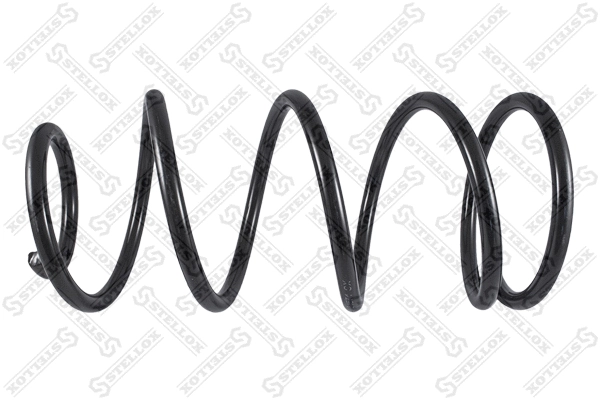 Ressort de suspension STELLOX 10-21574-SX