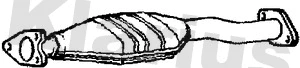 Catalyseur KLARIUS 311694