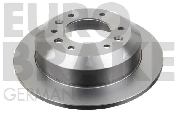 Disque de frein EUROBRAKE 5815203525