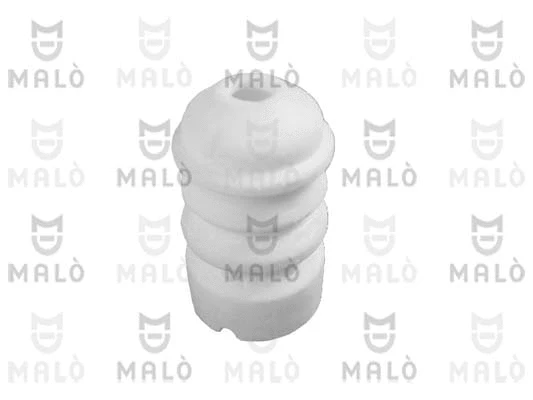 Butée élastique, suspension AKRON-MALÒ 27035