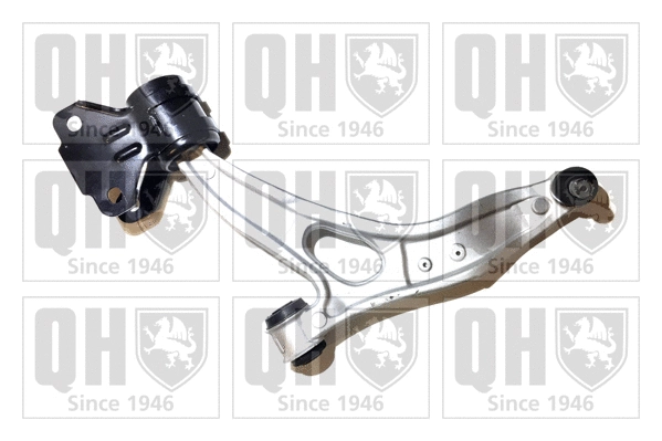 Bras de liaison, suspension de roue QUINTON HAZELL QSA2677S