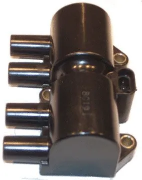 Bobine d'allumage EUROCABLE DC-1027