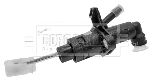 Cylindre émetteur, embrayage BORG & BECK BCM112