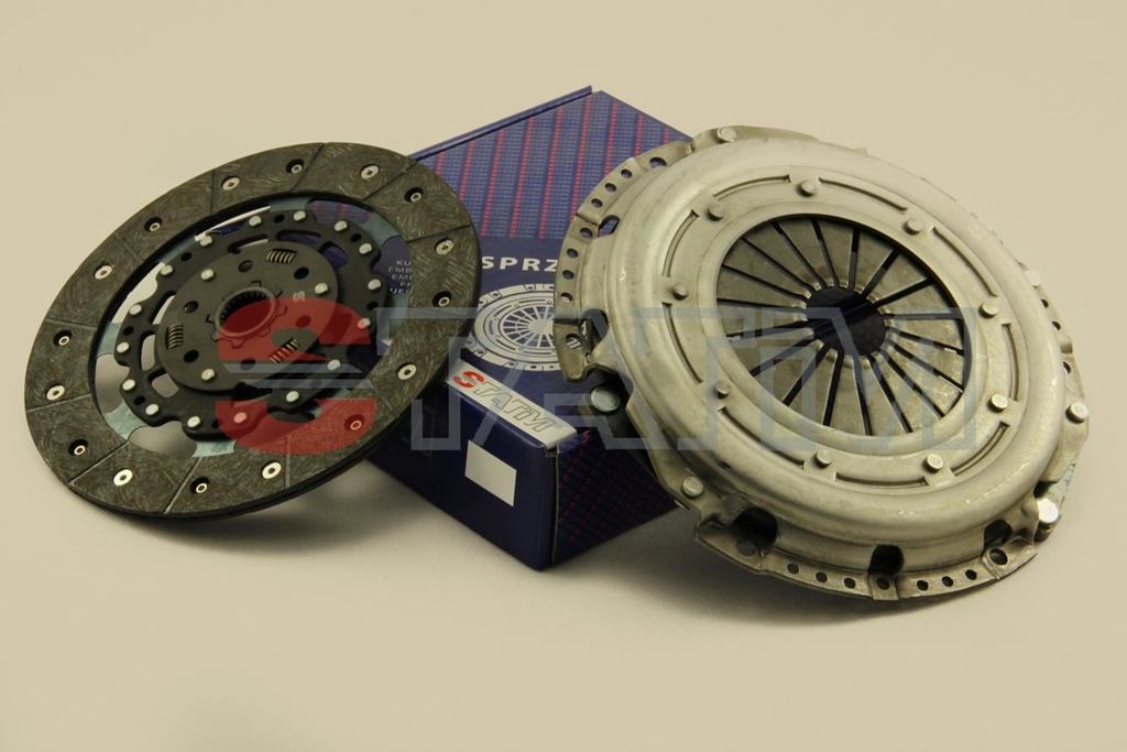 Kit d'embrayage STATIM 100.660
