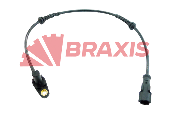 Capteur, vitesse de roue BRAXIS AK0131