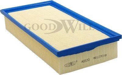Filtre à air GOODWILL AG 530