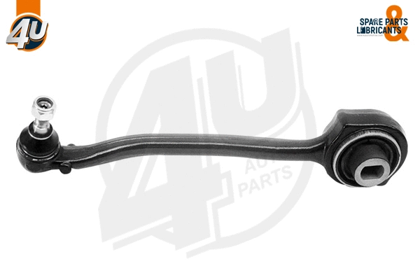 Bras de liaison, suspension de roue 4U Autoparts D24921