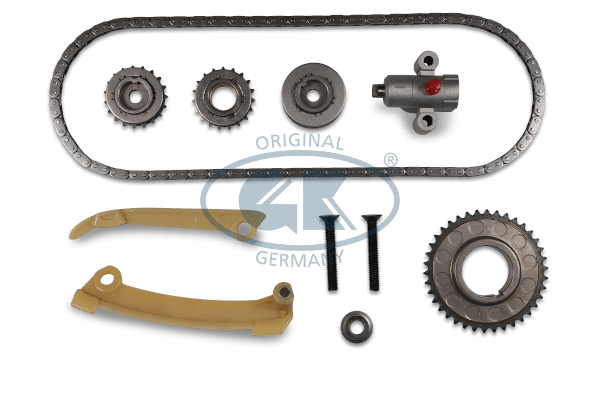 Kit de distribution par chaîne GK SK1555