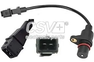 Capteur d'angle, vilebrequin CSV electronic parts CSR9068
