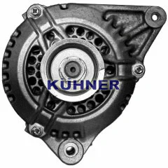 Alternateur AD KÜHNER 40666RI