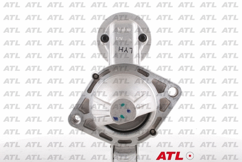 Démarreur ATL Autotechnik A 22 730