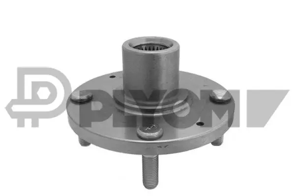 Moyeu de roue PLYOM P760267