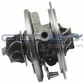 Groupe carter, turbocompresseur GM GS660479