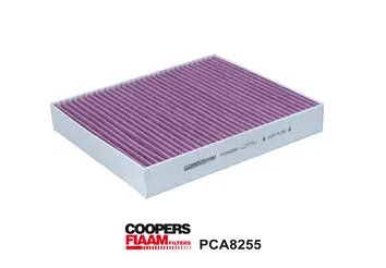 Filtre, air de l'habitacle CoopersFiaam PCA8255
