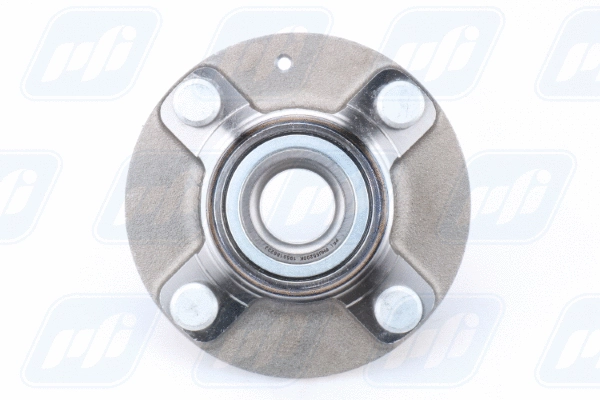 Moyeu de roue PFI PHU55200