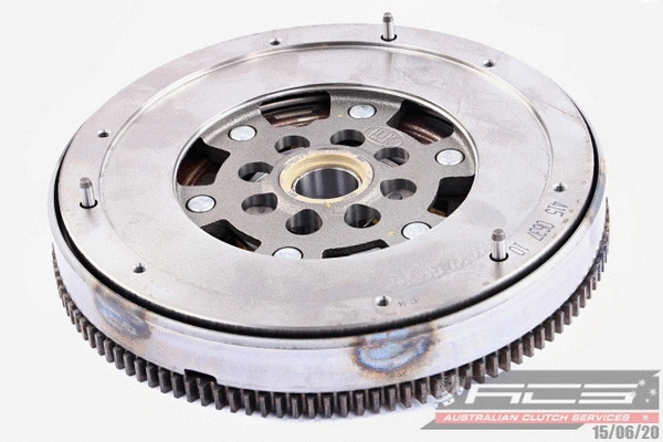 Volant moteur AUSTRALIAN CLUTCH FAR010DM