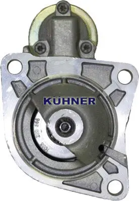Démarreur AD KÜHNER 10714R