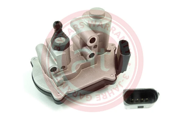Element d'ajustage, soupapes de turburlence (tuyau d'admis°) at autoteile germany at11336