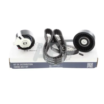 Kit de courroie crantée AUTOMOTOR France GTK7380