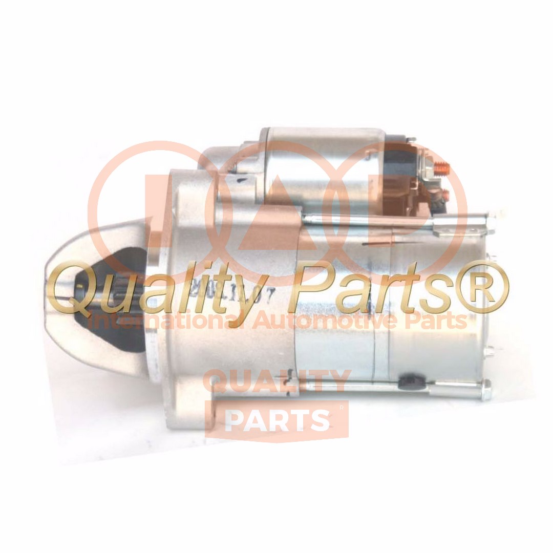 Démarreur IAP QUALITY PARTS 803-18030G