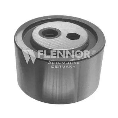 Poulie de tension, courroie crantée FLENNOR FS06009