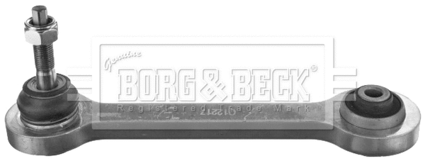 Bras de liaison, suspension de roue BORG & BECK BCA6981