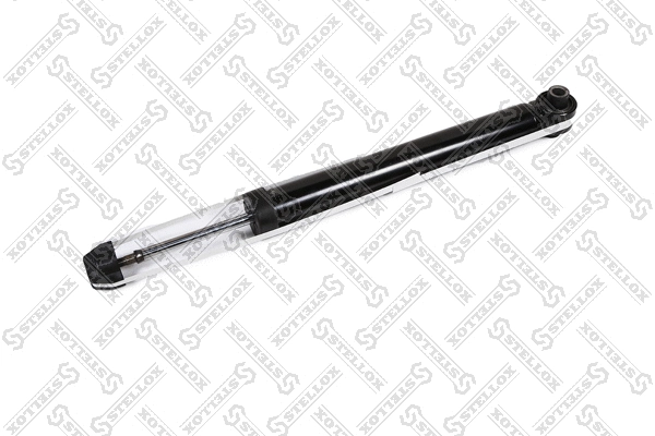 Amortisseur STELLOX 4214-0074-SX