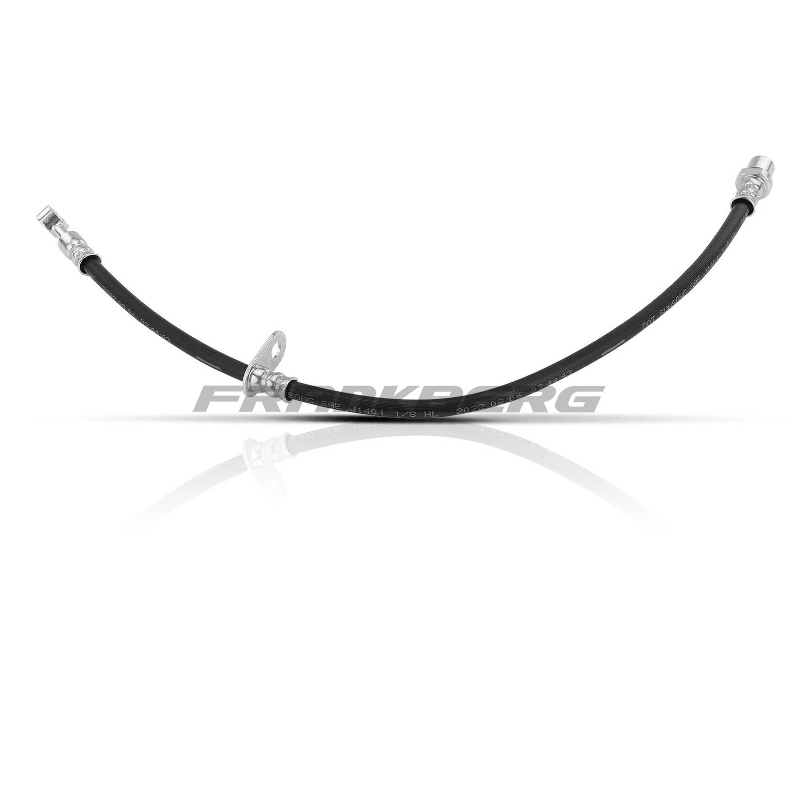Flexible de frein Frankberg 5481FB0004412