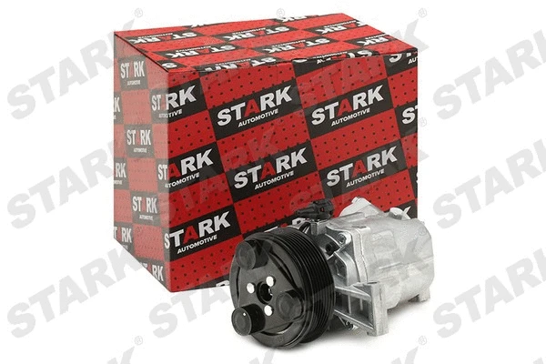 Compresseur, climatisation Stark SKKM-0340565